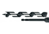 Makita D-15992 Meche hélicoidale 6x 200mm,1/4"