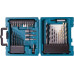 Makita D-36980 Coffret 34 Accessoires MACCESS