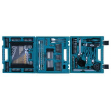 Makita D-37194 Coffret d'embouts professionnels (200pc.)