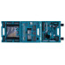 Makita D-37194 Coffret d'embouts professionnels (200pc.)