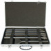 Makita D-40565 SDS-Max Coffret de burins (6 pieces)