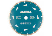 Makita D-41610 Disque Diamanté 230x22,23mm