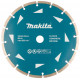Makita D-41610 Disque Diamanté 230x22,23mm