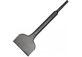 Makita D-61020 Burin plat SDS-Plus 80x250mm
