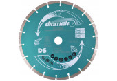 Makita D-61145-10 Disque a tronçonner diamanté 230x22,23mm 10Pcs.
