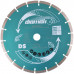 Makita D-61145 Disque a tronçonner diamanté 230x22,23mm