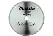 Makita D-81826 La lame de scie TCT pour aluminium 260 × 30 mm, 120 dents