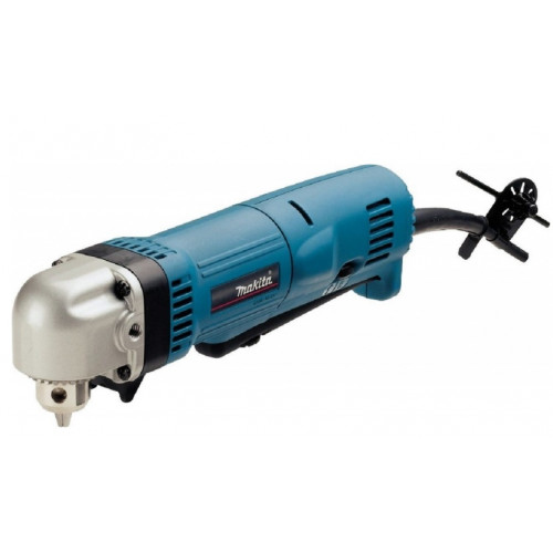 Makita DA3010F Perceuse visseuse d'angle 1-10mm, 450W Makita DA3010F Perceuse visseuse d'angle 1-10mm, 450W