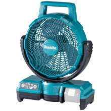 Makita DCF203Z Ventilateur LXT Li-ion LXT 14,4/18V