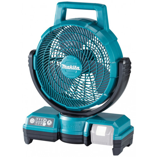 Makita DCF203Z Ventilateur LXT Li-ion LXT 14,4/18V