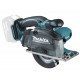 Makita DCS552Z Scie circulaire a métaux Li-ion 18V LXT Li-ion 136mm (Produit seul)