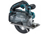 Makita DCS553Z Scie circulaire a métaux 150mm, Li-ion LXT 18V, (Produit seul)