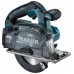 Makita DCS553Z Scie circulaire a métaux 150mm, Li-ion LXT 18V, (Produit seul)