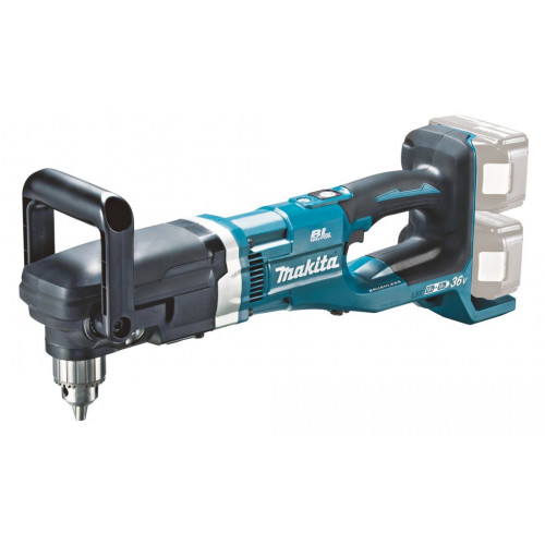 Makita DDA460Z Perceuse d''angle 2 x 18V sans batteries ni chargeur'