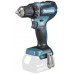 Makita DDF485Z Perceuse visseuse Li-ion LXT 18V (Split)