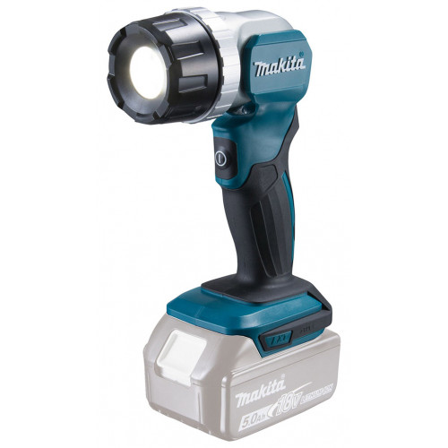 Makita DEADML808 Lampe 14,4 / 18 V Li-Ion sans batterie ni chargeur