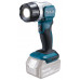 Makita DEADML808 Lampe 14,4 / 18 V Li-Ion sans batterie ni chargeur