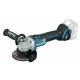 Makita DGA506Z Meuleuse 125 mm Li-ion 18V