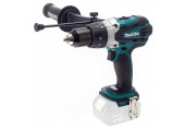 Makita DHP458Z Perceuse visseuse a percussion Li-ion 18V