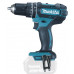 Makita DHP482Z Perceuse visseuse | percussion Li-ion 18V (Produit seul)