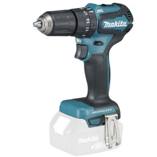 Makita DHP483Z Perceuse a percussion Li-ion 18V (Produit seul)