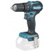 Makita DHP483Z Perceuse a percussion Li-ion 18V (Produit seul)