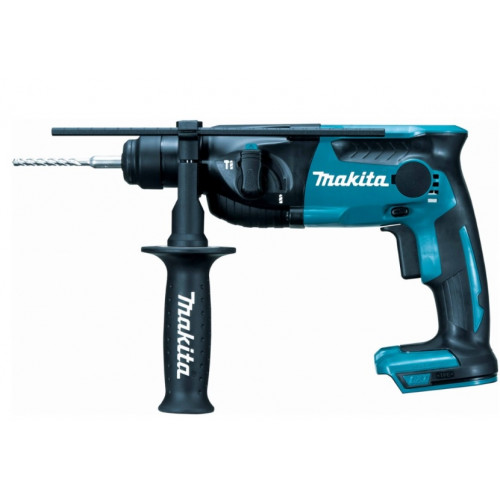 Makita DHR165Z Perforateur Li-ion LXT 18V, sans batterie