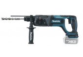 Makita DHR241Z Perforateur Burineur SDS-Plus, Li-ion 18V, sans batterie