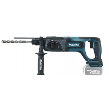 Makita DHR241Z Perforateur Burineur SDS-Plus, Li-ion 18V, sans batterie