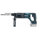 Makita DHR241Z Perforateur Burineur SDS-Plus, Li-ion 18V, sans batterie