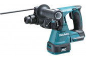 Makita DHR242Z Perforateur burineur SDS-Plus sans fil Li-ion 18V, sans batterie