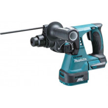 Makita DHR242Z SDS-plus Perforateur burineur sans Li-ion 18V, sans batterie