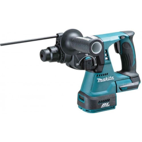 Makita DHR242Z SDS-plus Perforateur burineur sans Li-ion 18V, sans batterie