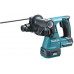 Makita DHR242Z SDS-plus Perforateur burineur sans Li-ion 18V, sans batterie