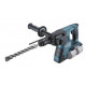 Makita DHR264Z Perfo-Burineur Li-ion 2x18V, sans batterie