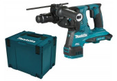 Makita DHR264ZJ Perforateur burineur SDS-Plus, 2x18V, Makpac 4