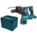 Makita DHR264ZJ Perforateur burineur SDS-Plus, 2x18V, Makpac 4