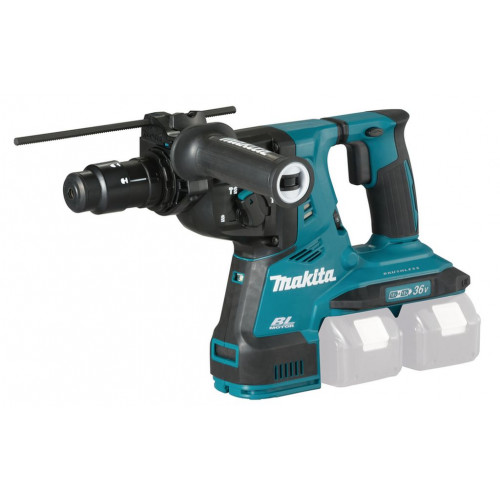 Makita DHR281Z Perfo-burineur SDS-Plus LXT LXT 2x18V (Produit seul)