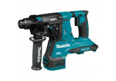 Makita DHR282ZU Marteau Léger Sans Fil AWS Li-ion LXT 2x18V, pas de batterie ou de chargeu