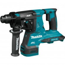 Makita DHR282ZU Marteau Léger Sans Fil AWS Li-ion LXT 2x18V, pas de batterie ou de chargeu