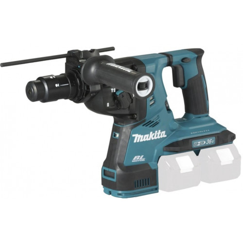 Makita DHR283ZU SDS-Plus Perfo-burineur Li-ion LXT 2x18V (Produit seul)