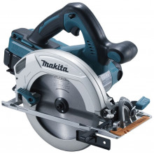 Makita DHS710Z Scie circulaire 190 mm, Li-ion LXT 2x18V (Produit seul)