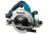 Makita DHS783ZU Scie circulaire LXT, Li-ion LXT (2x18V/190mm)
