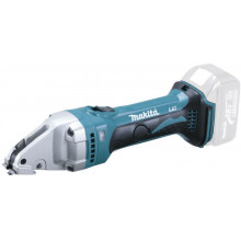 Makita DJS101Z Cisaille a trois couteaux Li-ion LXT 18V