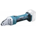 Makita DJS101Z Cisaille a trois couteaux Li-ion LXT 18V