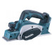 Makita DKP180Z Rabot 82mm, 18V, sans batterie