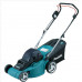 MAKITA tondeuse sans fil 380 mm Li-ion 2x18V / 4,0Ah DLM380PM2