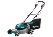 Makita DLM460Z Tondeuse 36 V => 2 x 18 V Li-Ion (Produit seul)