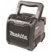 Makita DMR200B Enceinte Bluetooth, Li-ion 10,8V-18V