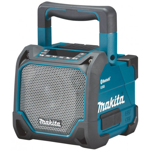 Makita DMR202 Enceinte bluetooth Batterie/Secteur (Produit seul)